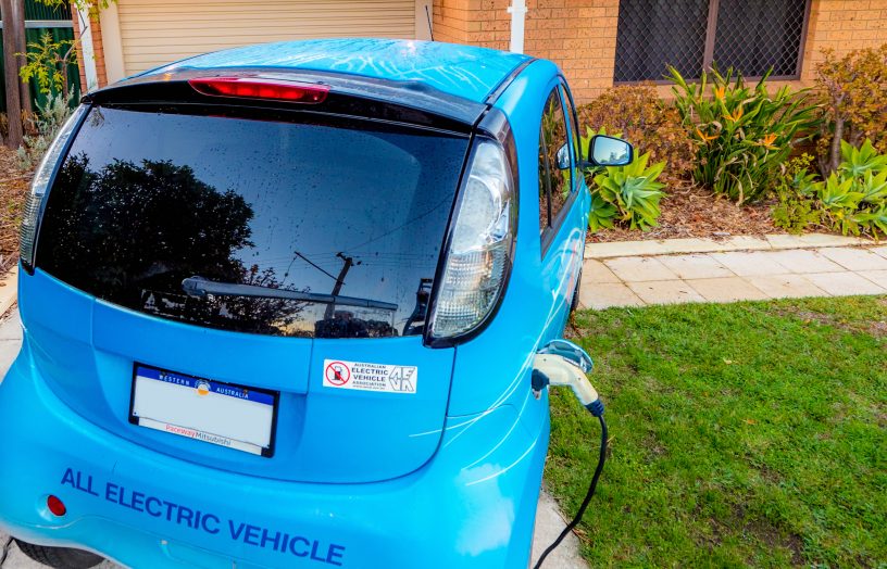 EVs: Electricity Bills, Energy Use & Carbon