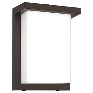 Sequoia Dual Voltage Color Selectable with Photocell