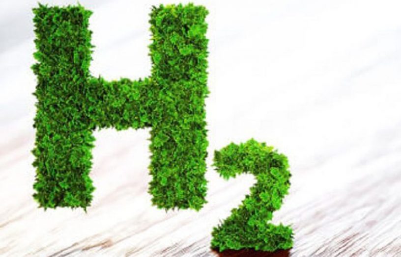 Hydrogen – Renewable Energy Solution for the ACT