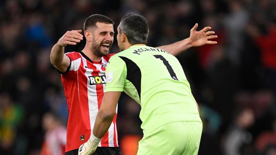 Premier League - Southampton v Liverpool