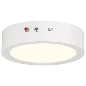 Slim Color Selictible Emergency Battery Backup