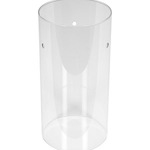 Clear Glass