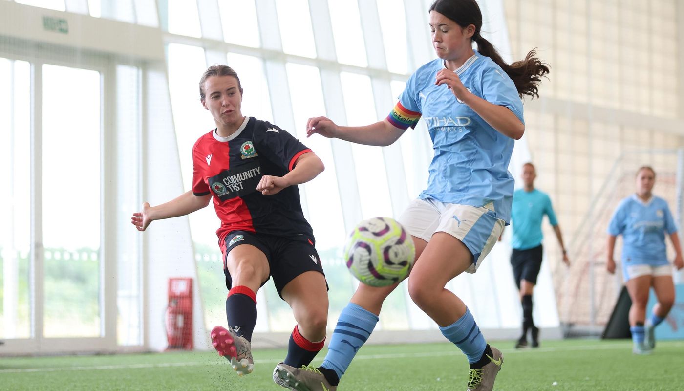 Under-16 Girls' Tournament