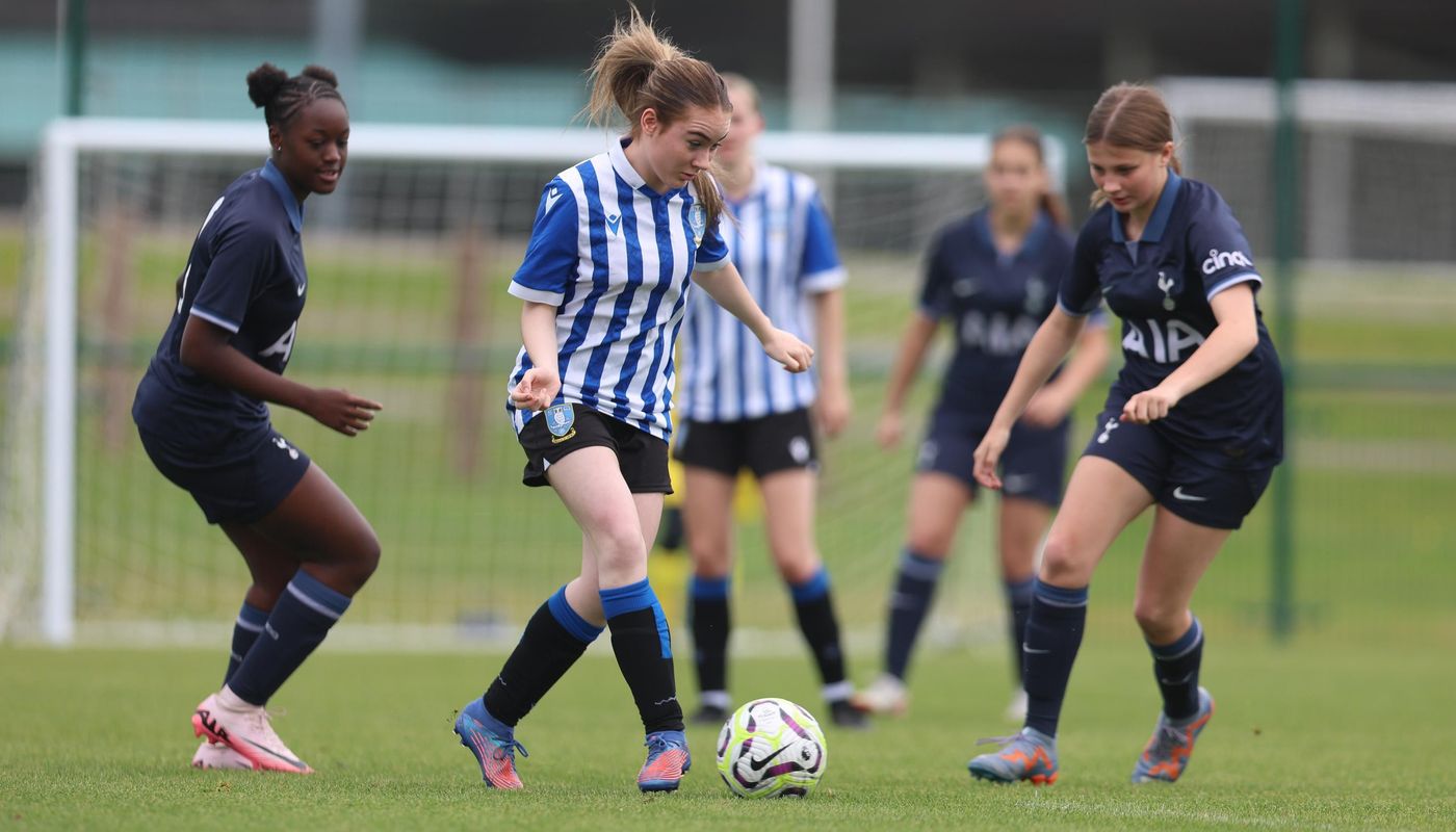 Under-16 Girls' Tournament