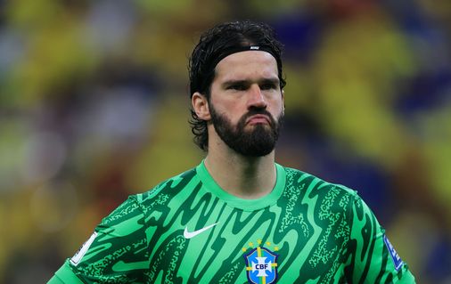 Alisson