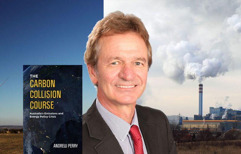 Australia’s Emissions and Energy Policy Crisis