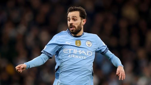 bernardo silva
