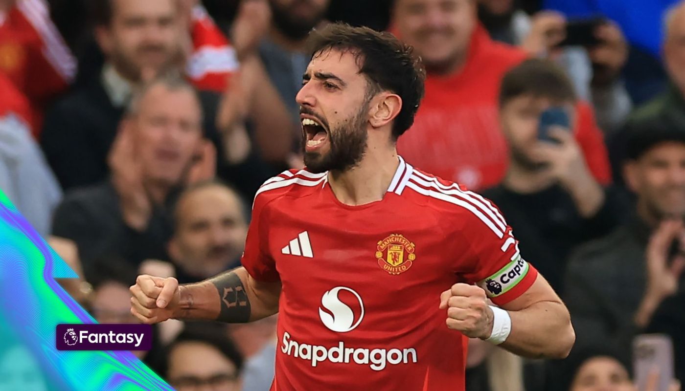 Bruno Fernandes