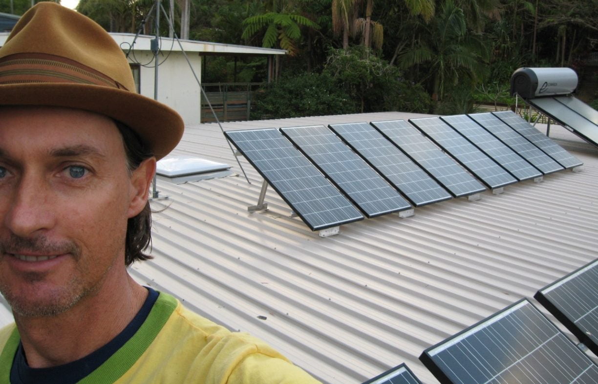 Fascinating findings from Renew's solar system owners' survey.