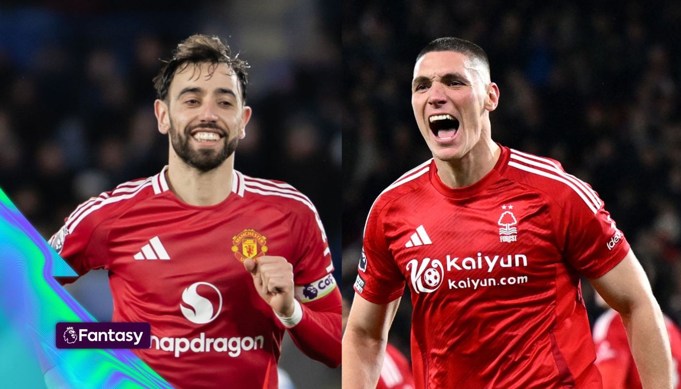 Fernandes, Milenkovic