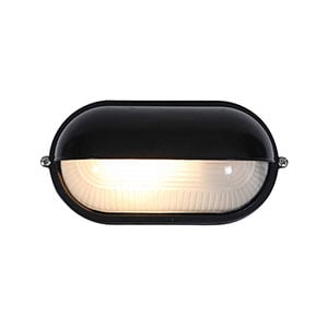 Flush MountOutdoor