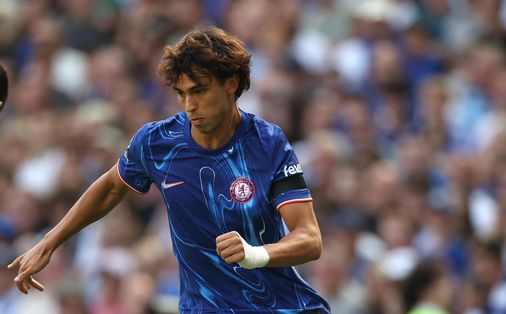 Joao Felix