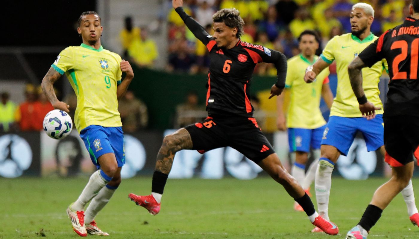 Joao Pedro full debut