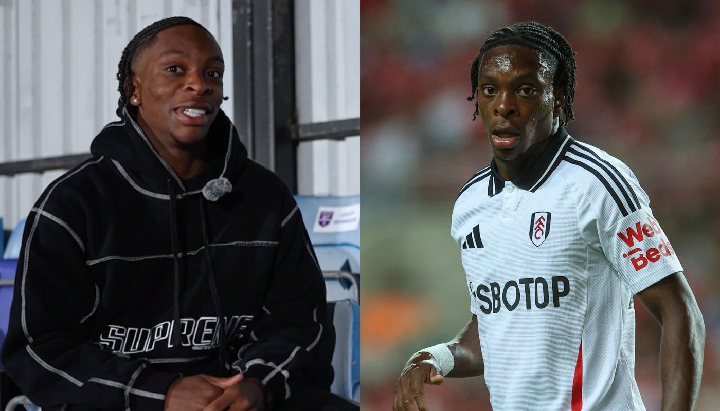 Martial Godo