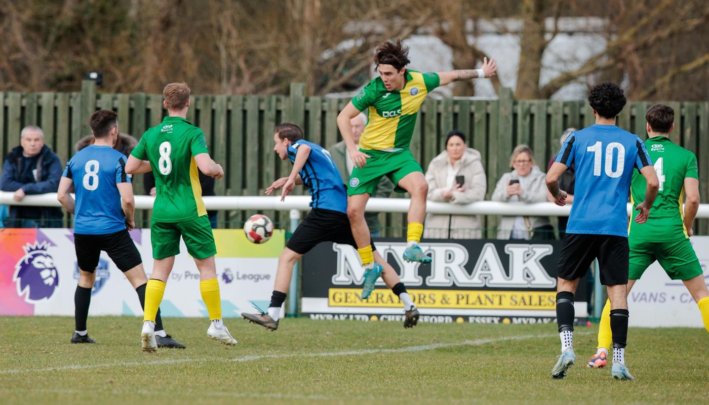 Stuart Pearce, Buckhurst Hill, Non-League Day, Premier League Stadium Fund