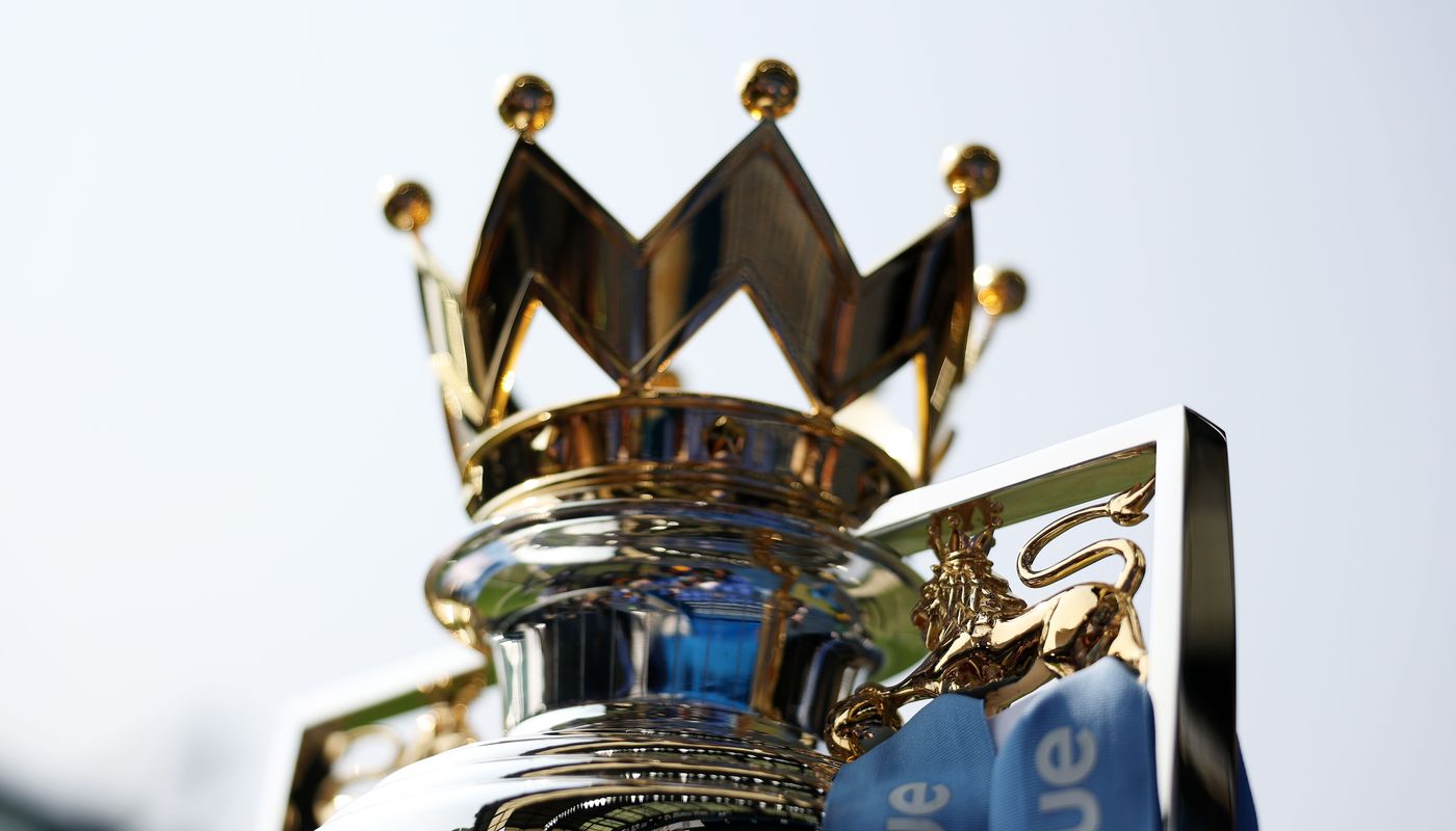 PL Trophy