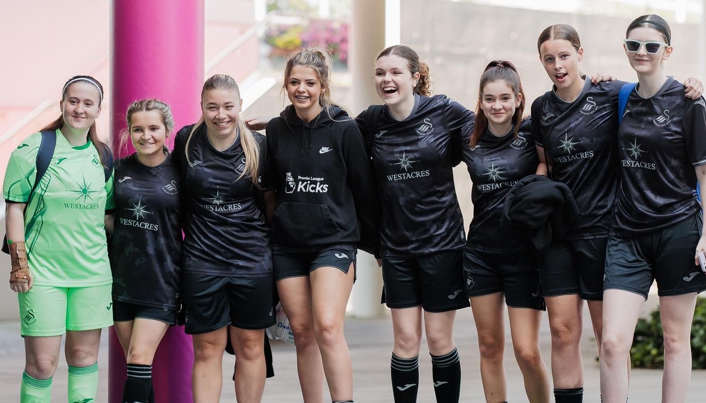 Under-16 Girls' Tournament