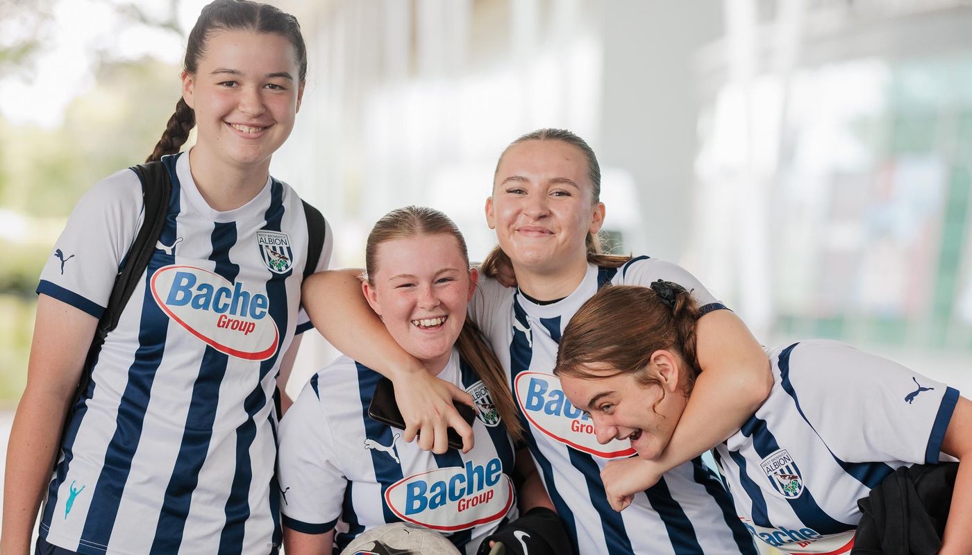 Under-16 Girls' Tournament