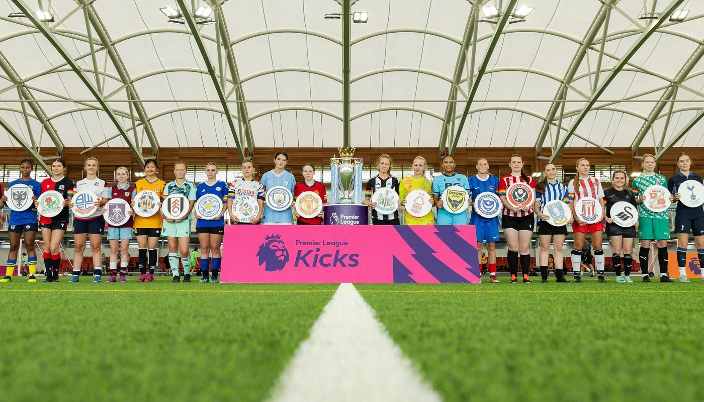 Under-16 Girls' Tournament