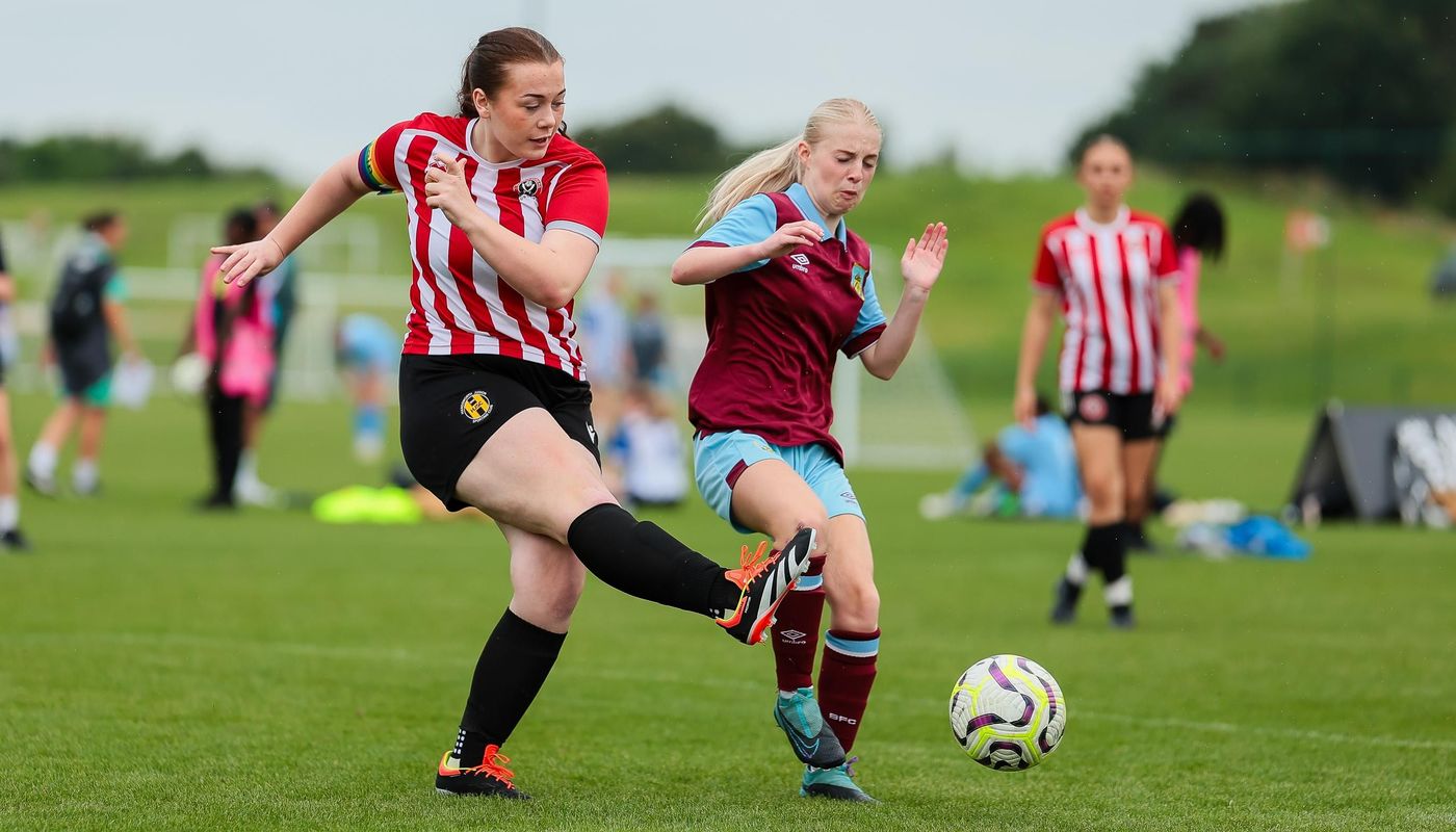 Under-16 Girls' Tournament