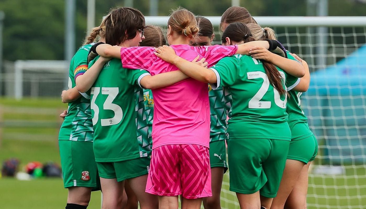 Under-16 Girls' Tournament