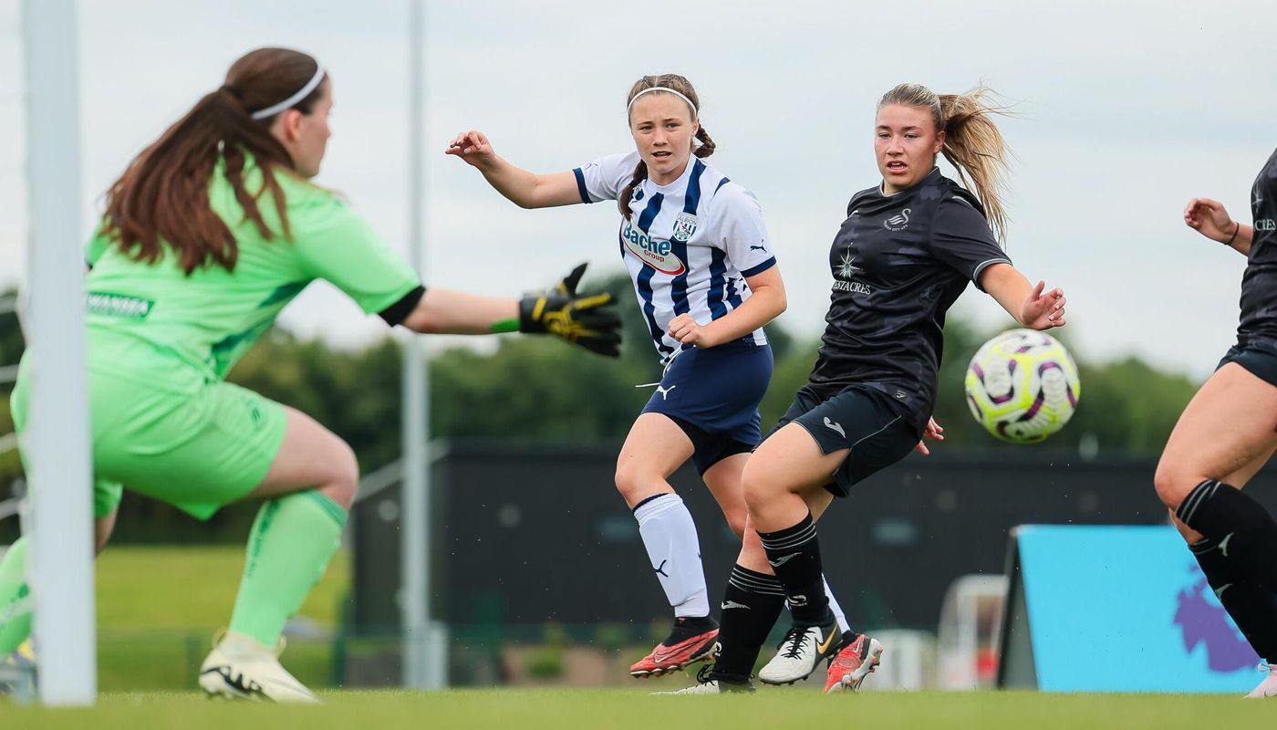 Under-16 Girls' Tournament