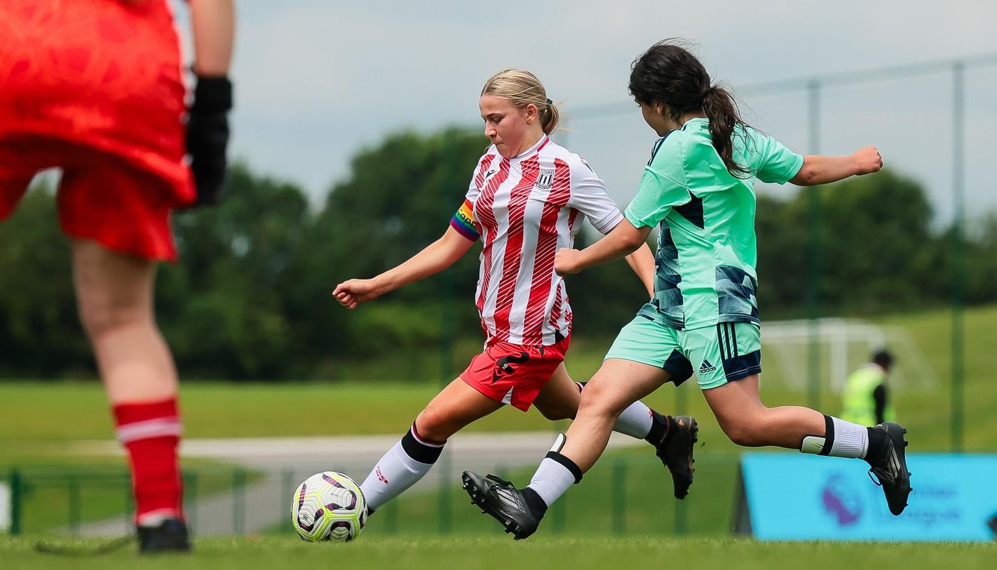 Under-16 Girls' Tournament