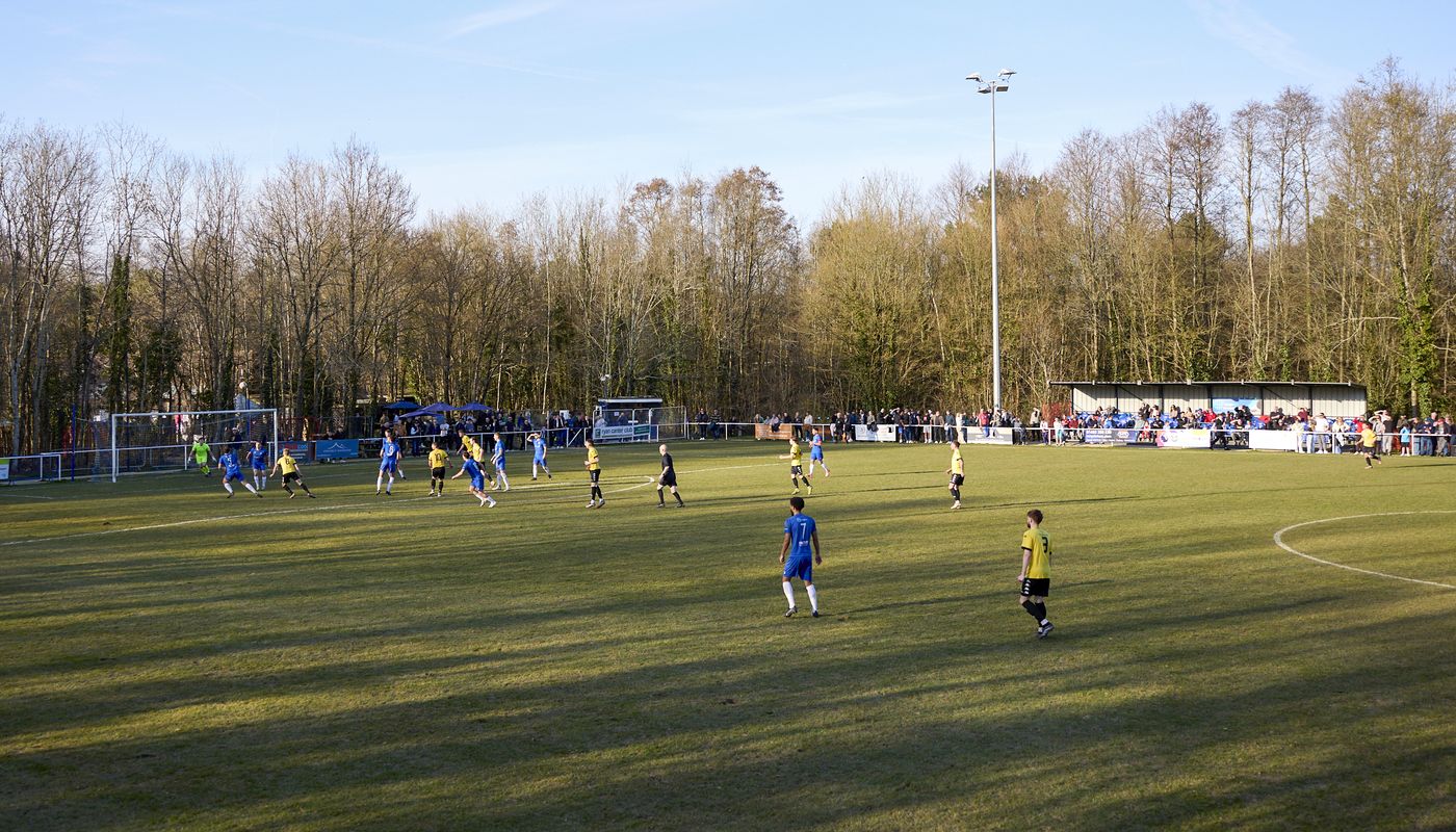 Ricardo Fernandes, Bruno Fernandes, More Than A Game, Premier League Stadium Fund v3