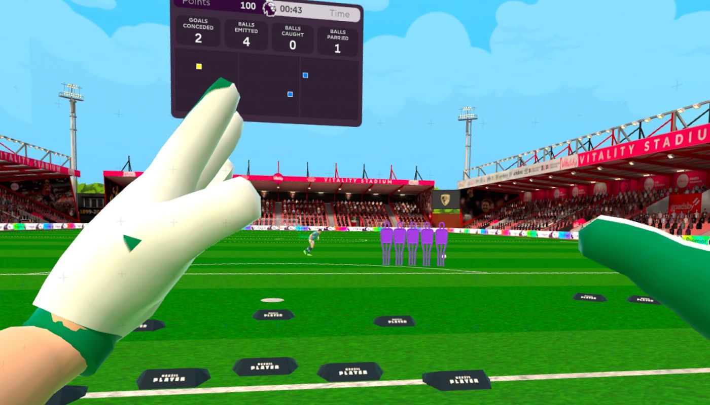 PL Player Game Mode - 2