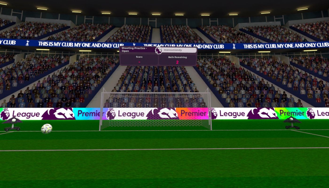 PL Player Game Mode - 3