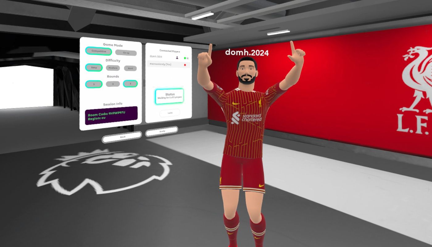 PL Player Game Mode - 4