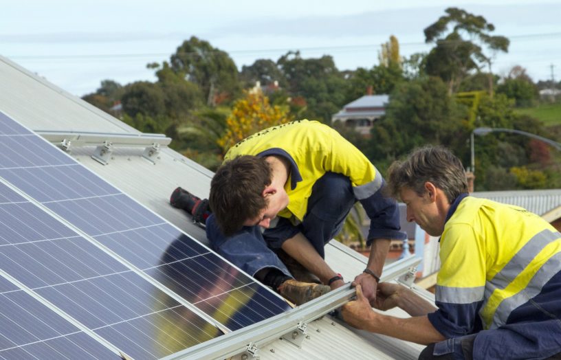 Wagga Wagga homes can save with renewables