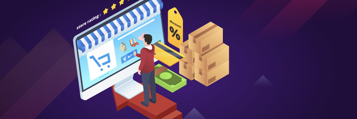 5 Easy Steps to Setup an Online Store For Your Retail Business