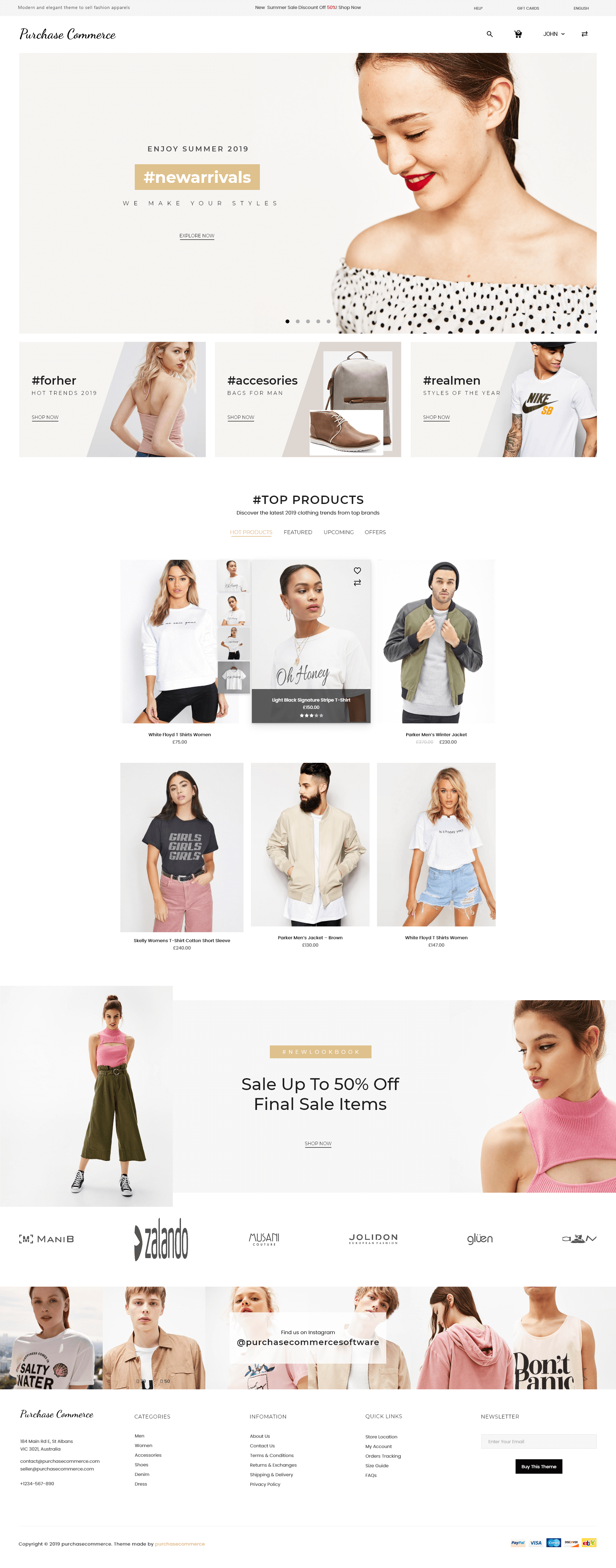 apparels-ecommerce-website-templates