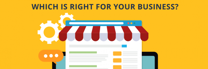 Custom Ecommerce Platform vs SaaS Model: 16-Point Comparison