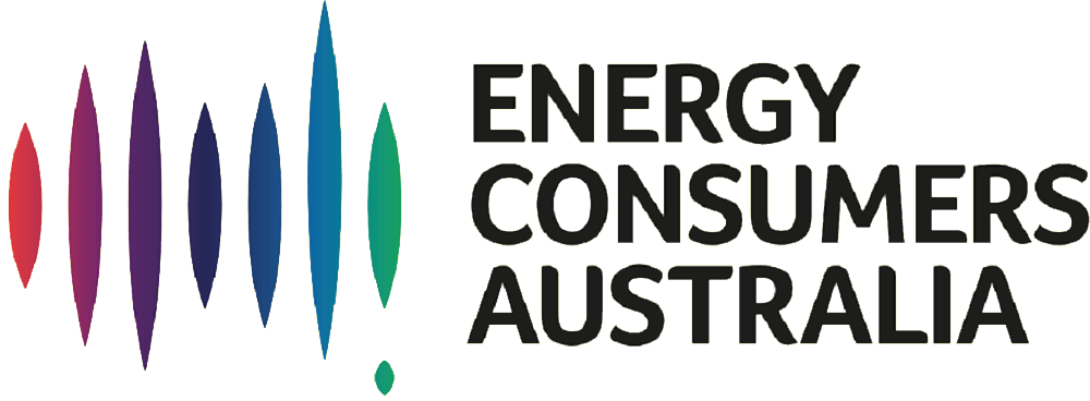 Energy Consumers Australia