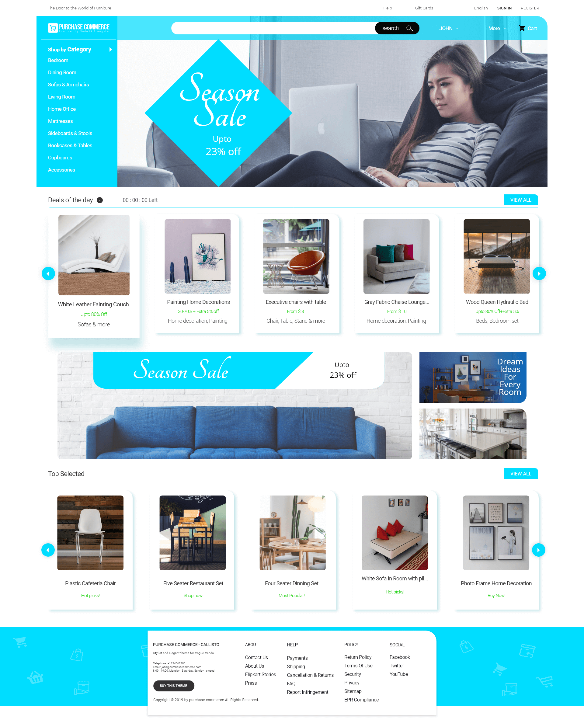 furniture-marketplace-software